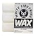Demon Complete Ski Tune Kit with Wax and Brush Kit- Snowboard Tuning Kit Also Includes Made in USA Wax