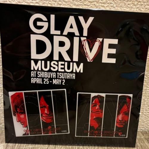 glay drive」の人気商品一覧 | 安い商品を通販サイトから探す
