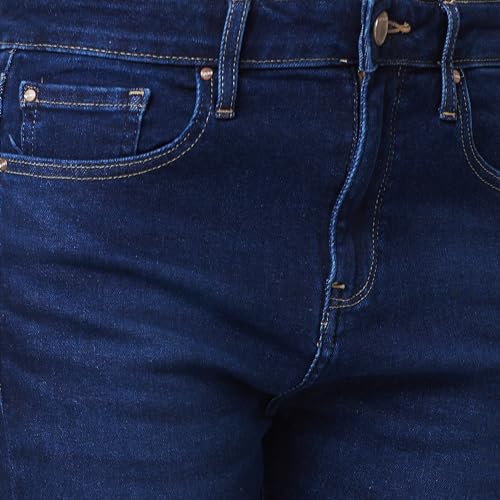 Image of Spykar Women Jeans