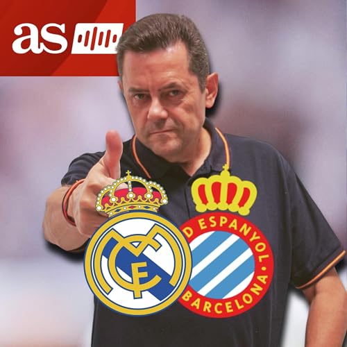Análisis del Real Madrid 2 - Espanyol 0 | Roncero y su homenaje merecido a Militao Podcast Por arte de portada