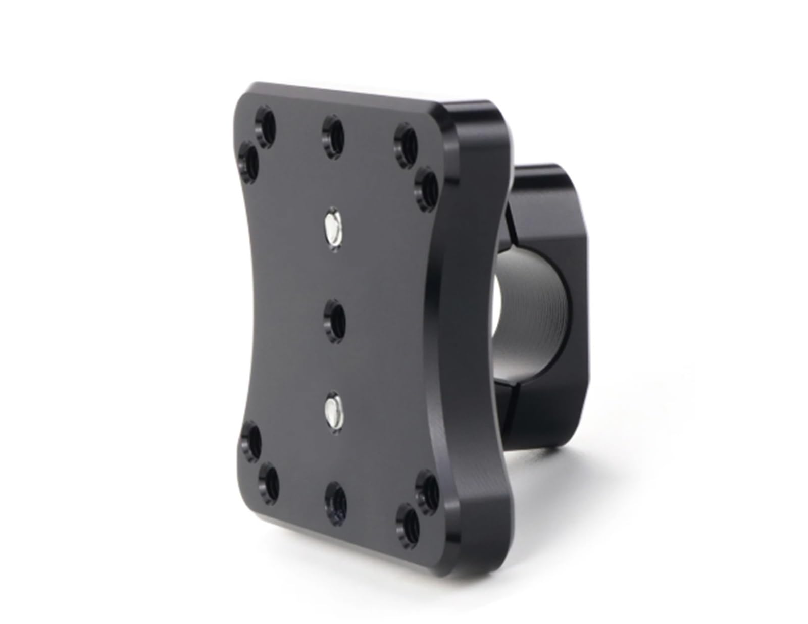 for Kawasaki KLR650 KLR 650 2022 Motorcycle GPS Navigation Bracket Mount Support Brackets Holder