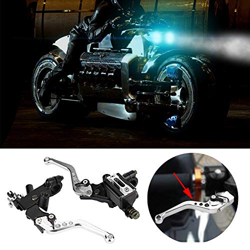 Motos, Book moto chopper 250 Marca Yosoo Health Gear (2)