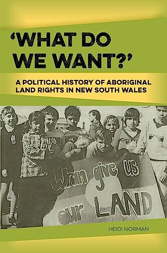 What Do We Want? view 2