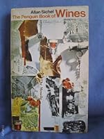 The Penguin book of wines 0140461213 Book Cover