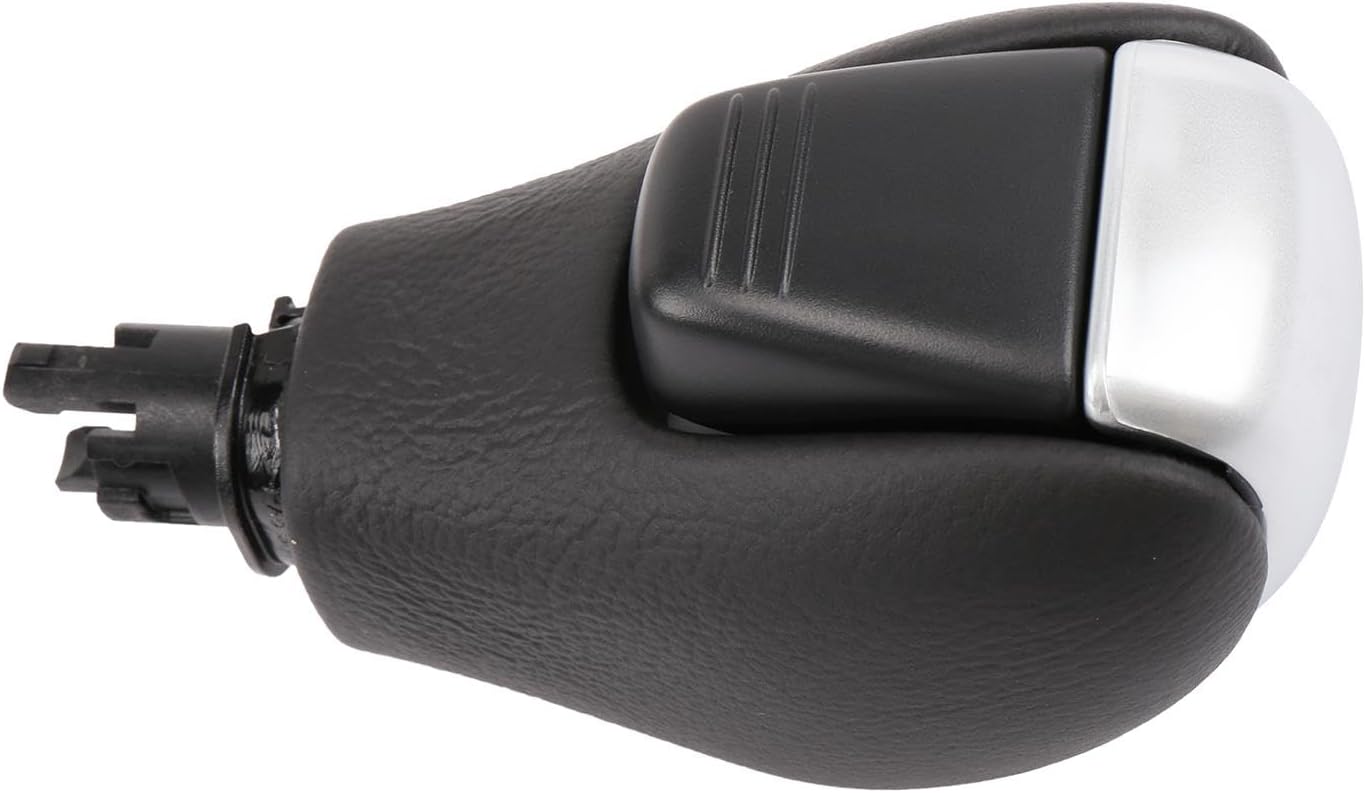 GM Genuine Parts 20793588 Black Automatic Transmission Control Lever Knob