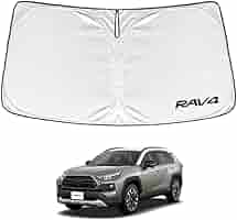 Amazon.co.jp: SAWAKAKI トヨタ RAV4 XA50系 専用設計