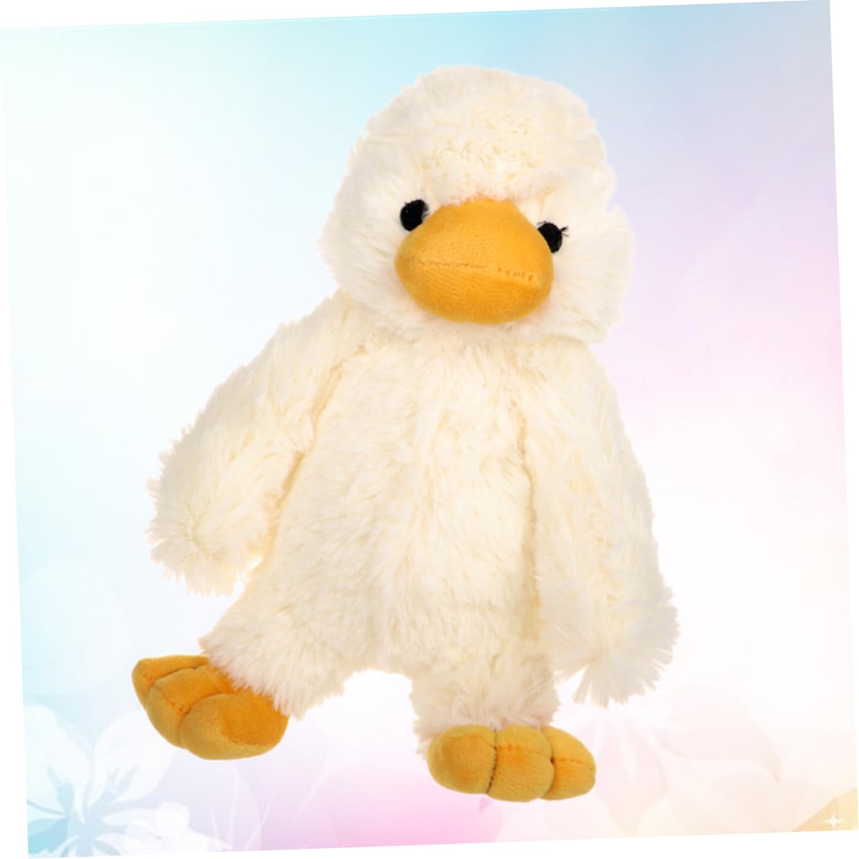 BESPORTBLE 2 Piezas de Peluche de Juguete Juguetes dogman Juguete Interactivo para Mascotas Juguetes de Peluche muñecos Mascota de Peluche de Juguete el Juguete de Peluche