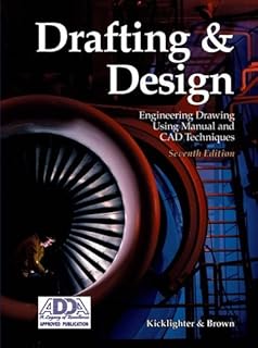 Drafting & Design - Buy now