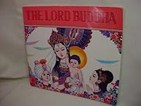 The Lord Buddha B000J68B2E Book Cover