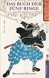 Das Buch der fünf Ringe (Phänomen Red Pockets) - Miyamoto Musashi 