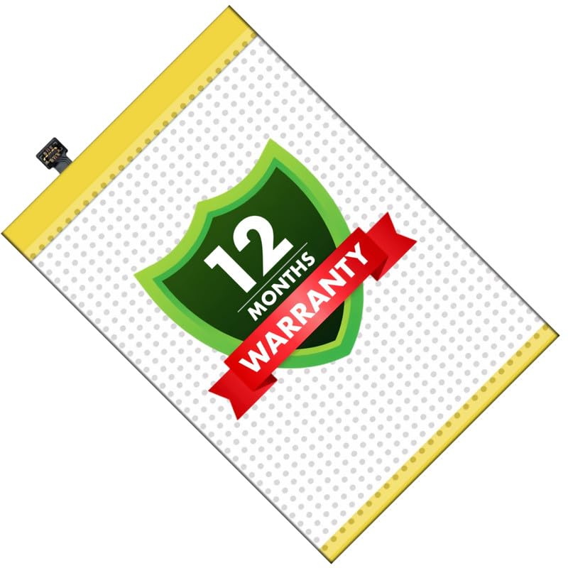 Image of Original BN56 Battery Compatible for Xiaomi Redmi 9A - (5000mAh) - 1 Year Warranty