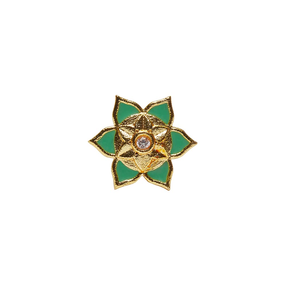 VOYLLA Indie Collectibles Star Motif Nose Pin For Women (B0C4PLTZVW) Amazon Price History, Amazon Price Tracker