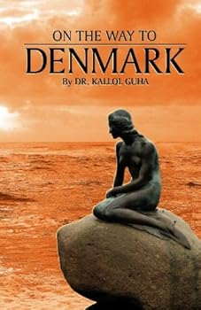 Paperback On the way to Denmark: A hitchhiking travelogue from India to Denmark in the 1960s Book