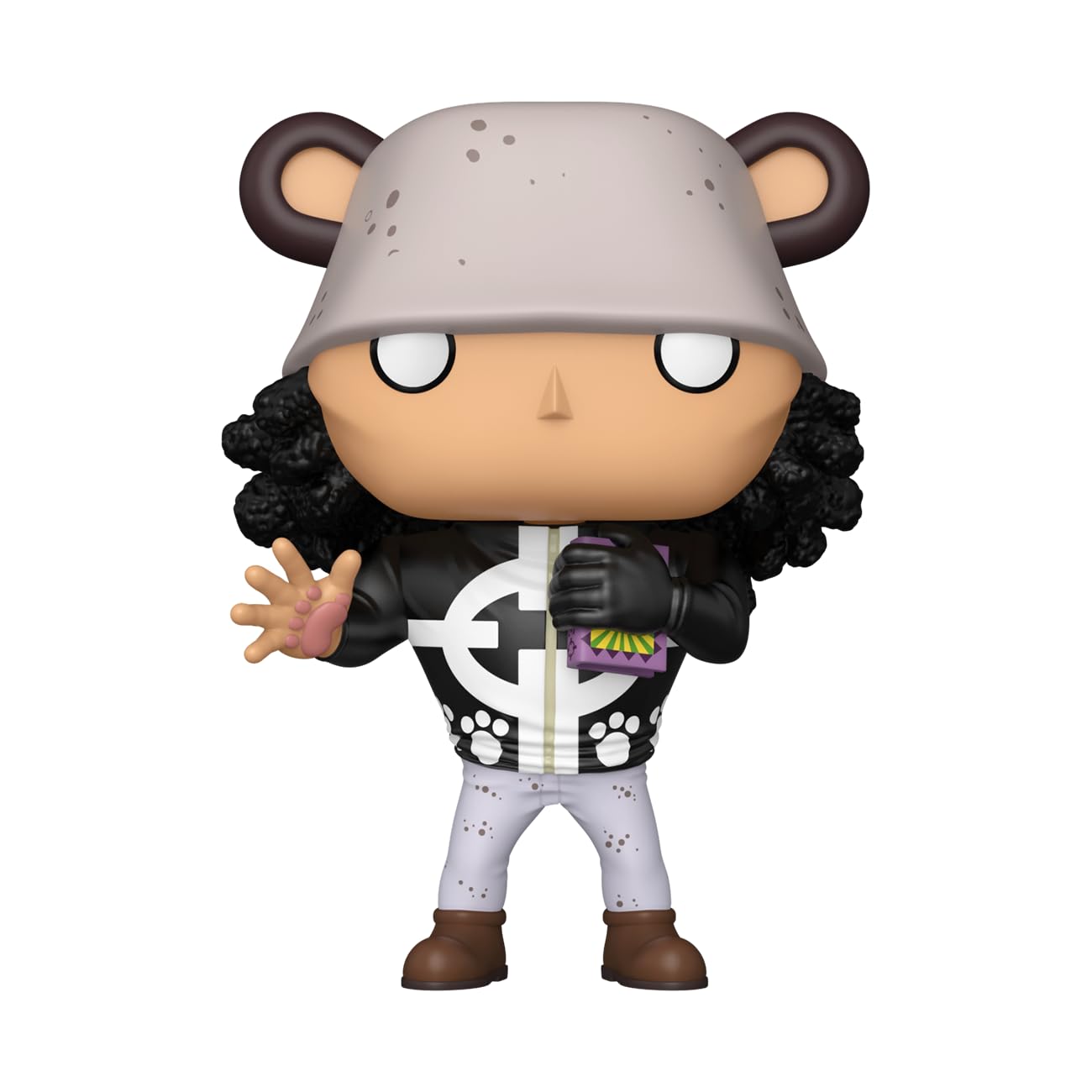kumana様 Amazon.com: Funko Pop! Animation: One Piece - Bartholomew