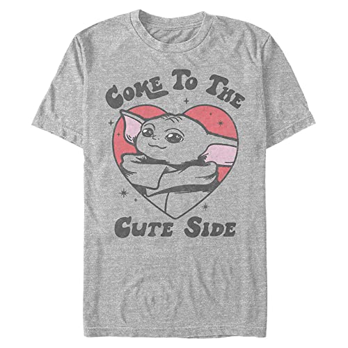 Star Wars Côté Mignon T-shirt homme idée cadeau anniversaire
