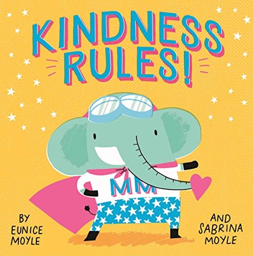 Kindness Rules! (A Hello!Lucky Book) Kindness Rules! (A Hello!Lucky Book)
