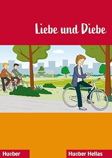 Lekt. A2 Liebe und Diebe