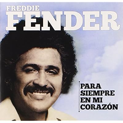 Para Siempre En Mi Corazon
