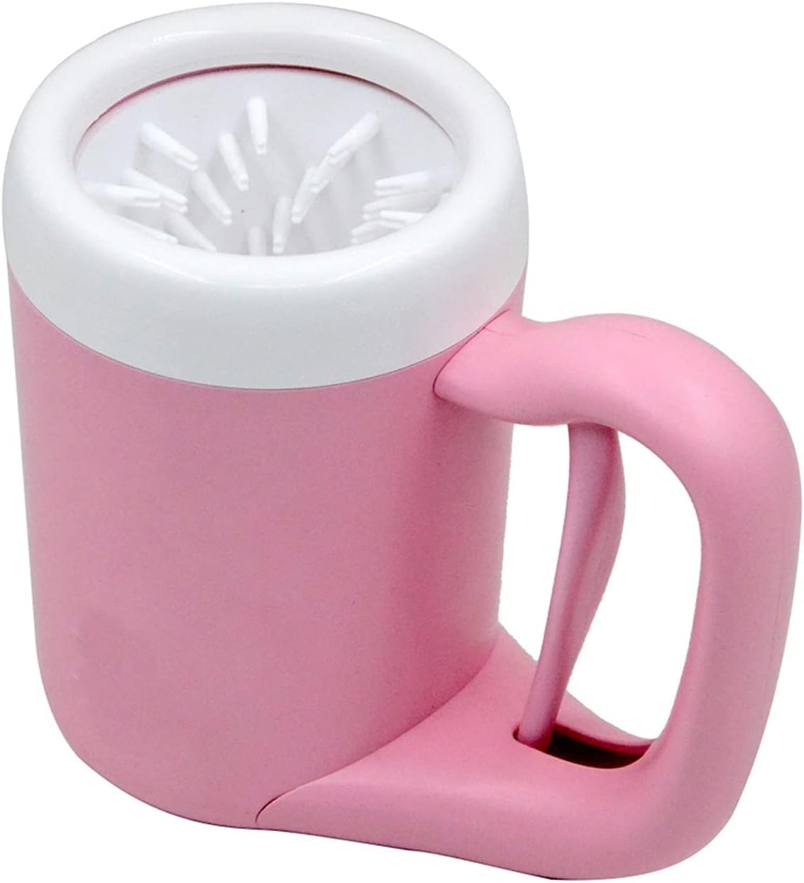 See full amazon price history chart for Foodie Puppies Dog Paw Cleaner, Portable Round Robbin Dog Foot Washer with Handle - (Pink, Medium), 360° Soft Silicone Pet Paw Washer, for Medium & Small Dogs Muddy Paw Cleaning Cup (Colour May Vary) Foodie Puppies Dog Paw Cleaner, Portable Round Robbin Dog Foot Washer with Handle - (Pink, Medium), 360° Soft Silicone Pet Paw Washer, for Medium & Small Dogs Muddy Paw Cleaning Cup (Colour May Vary) (B0CWTKKJKD) Amazon Price History, Amazon Price Tracker