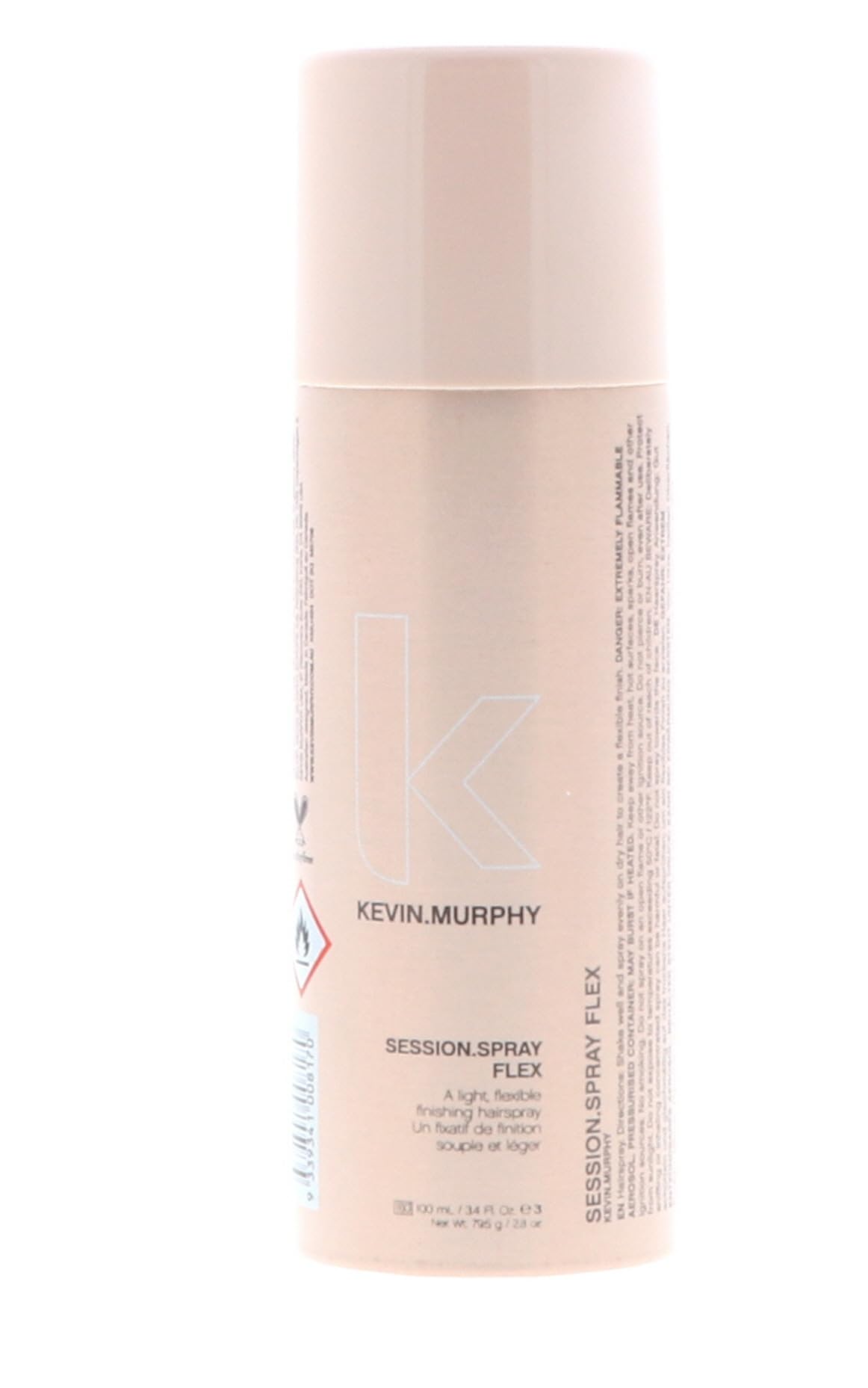 KEVIN MURPHY by Kevin Murphy, SESSION SPRAY FLEX 3.38 OZ