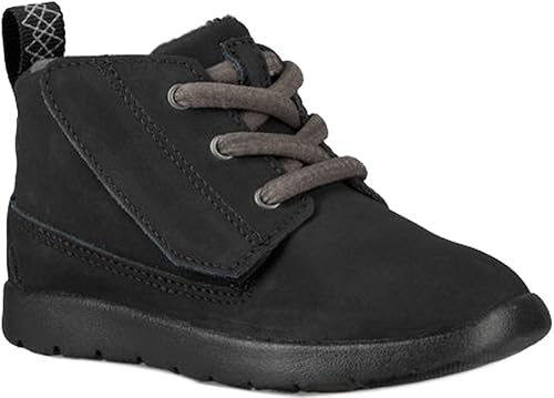 canoe chukka sneaker