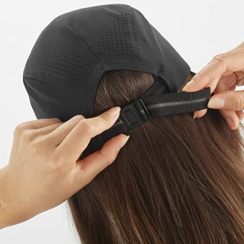 Salomon Unisex Cap Cross Cap
