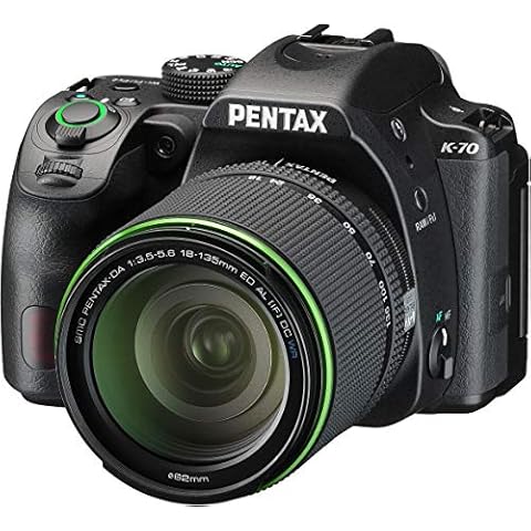 Pentax K-70 Weather Resistant Digital Camera Cover