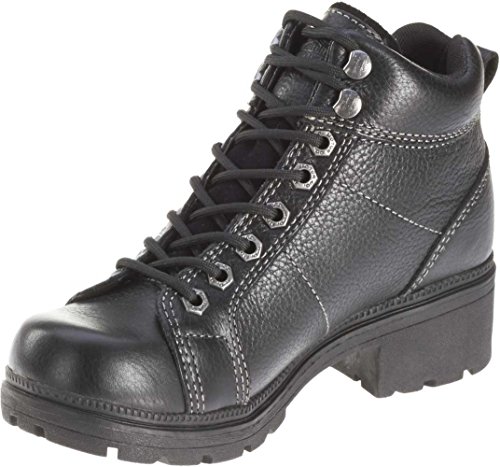 Harley-Davidson Women's Tyler 6" Boot3
