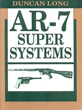 Paperback Ar-7 Super Systems Book