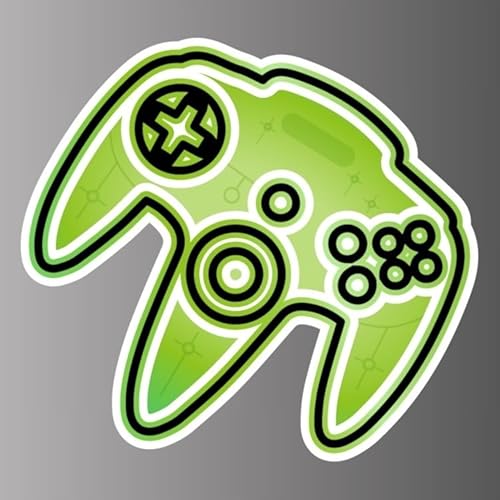 Flashback 64 | A Nintendo 64 Podcast cover art