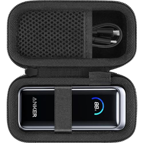 Anker Prime Power Bank 9600mAh 65W ケース付き 51z2jDOxNiL.jpg