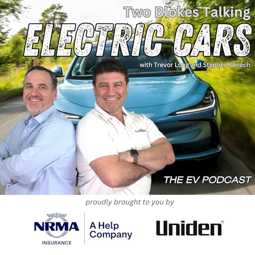 Electric Cars: Two Teslas in the Driveway, and how MG benefitted from BYDs loss