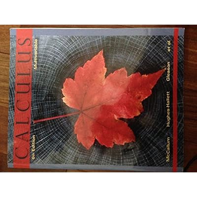 Calculus