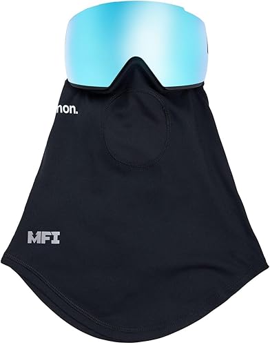 Vista 3 de Anon Gafas M5