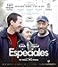 Especiales [Blu-ray]