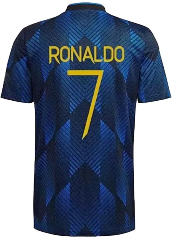 Image of Football Team White Jersey 2024 New for Boys and Men