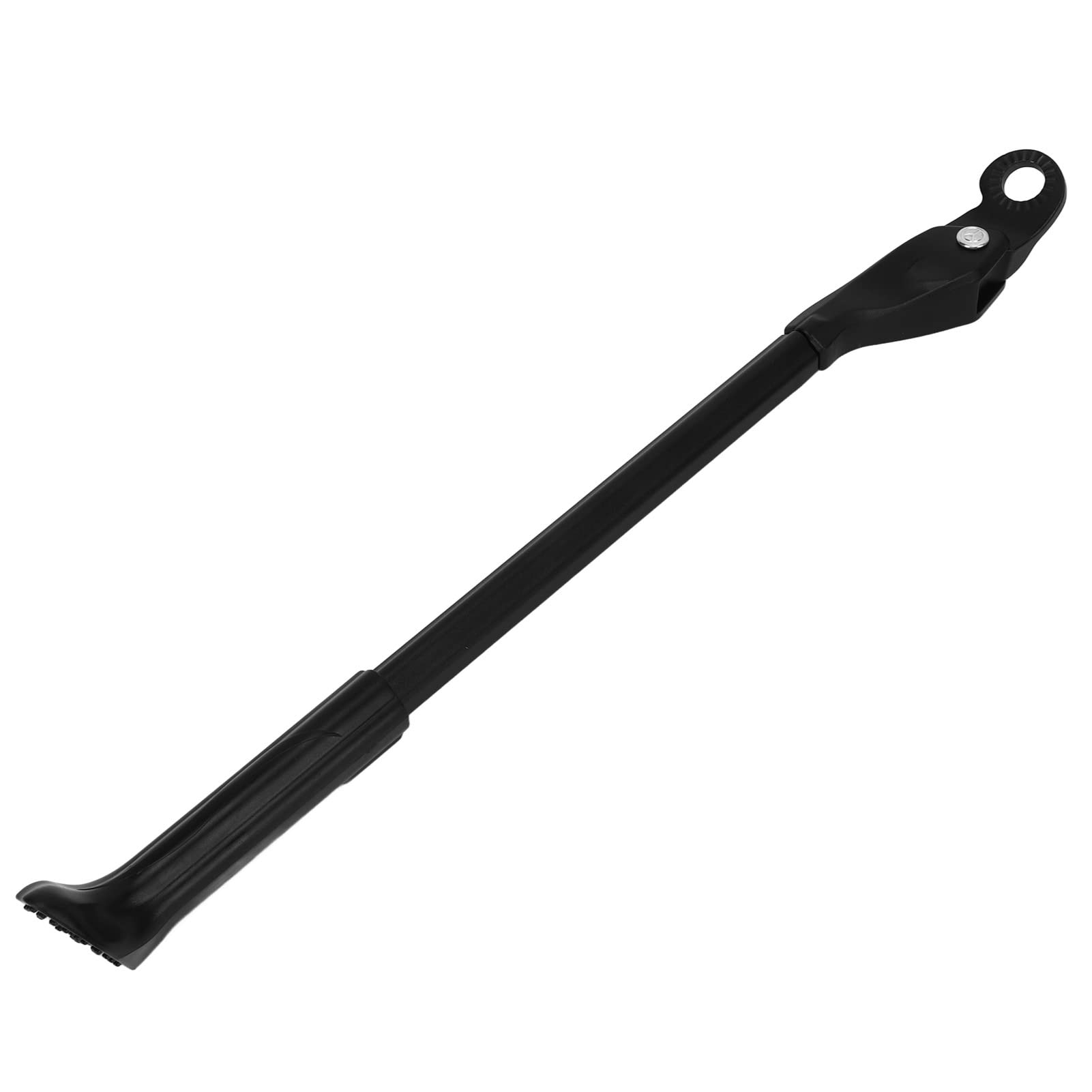 STOJAK ROWEROWY ZE STOPU ALUMINIOWEGO STABILNY PARKING DROGOWY ROWER GÓRSKI DO RAMY OSI