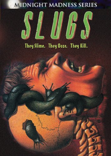 Slugs B0053TWWAE Book Cover