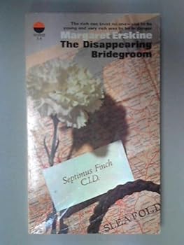 Paperback The Disappearing Bridegroom Book