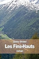 Les Fins-Hauts 1512038938 Book Cover