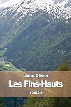 Paperback Les Fins-Hauts [French] Book