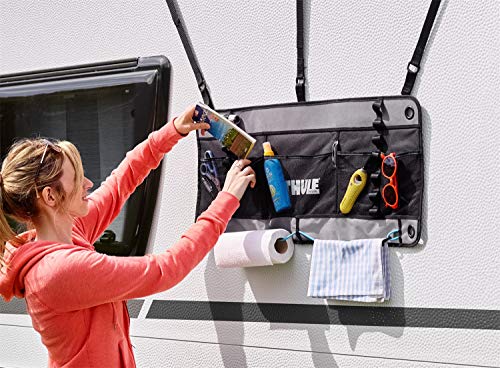 Thule Countertop Organizer-Black - image 4