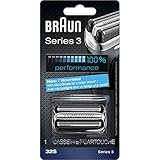 Braun Series 3 Replacement Head 32S