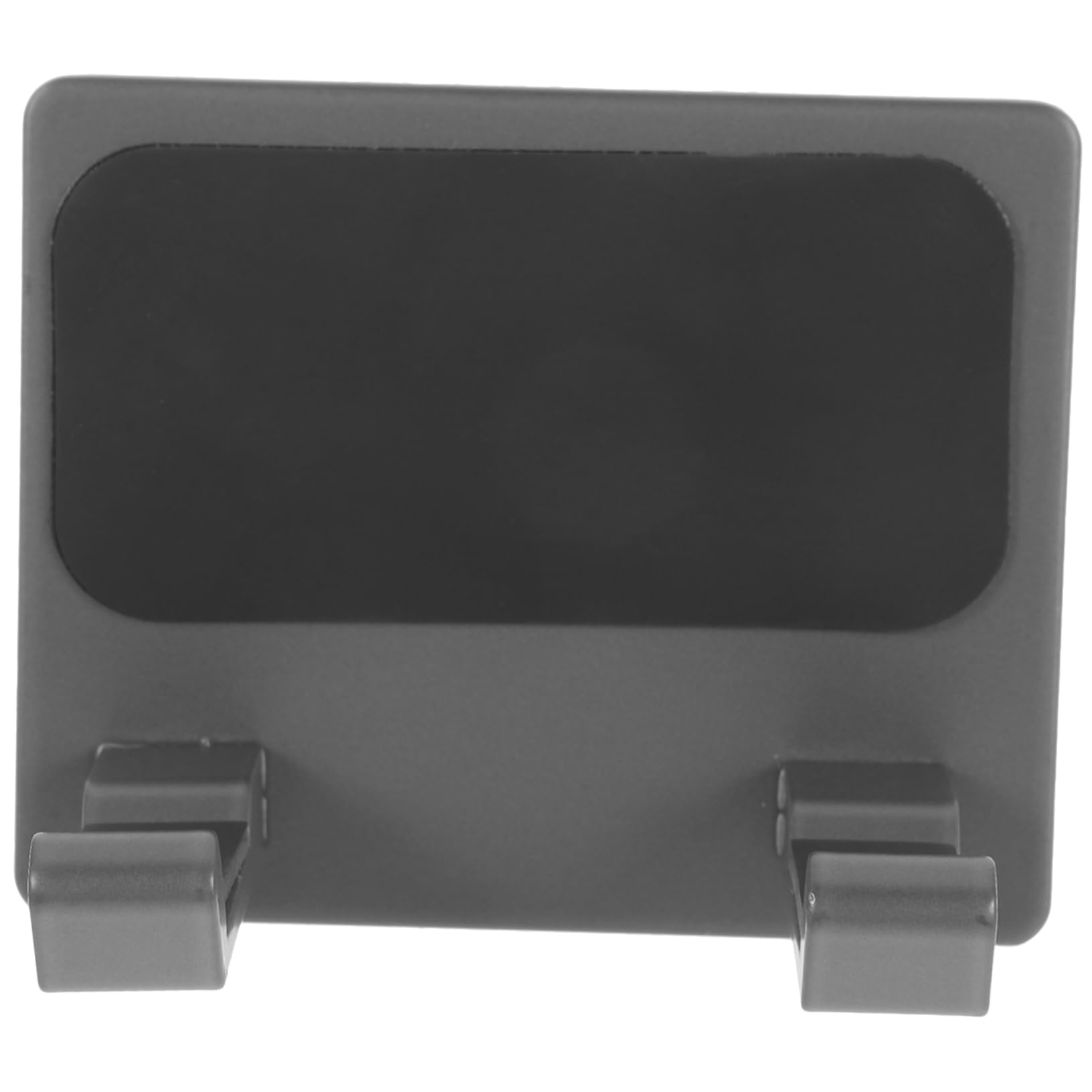 TOPBATHY 5 Piezas Estante para secador de Pelo Organizador de secador de Pelo Cabello encimera Hair Dryer Holder Soporte para secador de Pelo Soporte secador de Pelo para baño el plastico