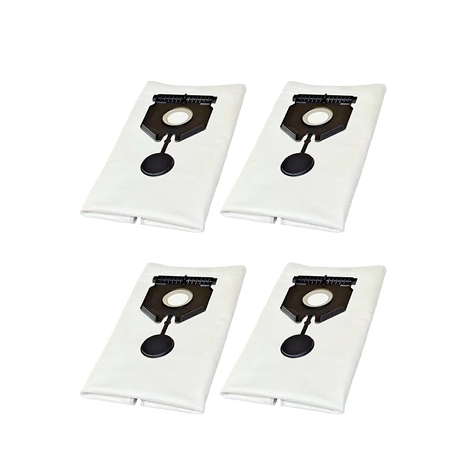 Sacs aspirateur Karcher 2.889-154.0 pour un chantier propre sans poussière