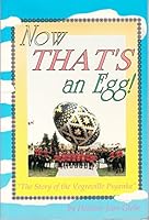 Now That's an Egg: The Story of the Vegreville Psyanka 0969568908 Book Cover