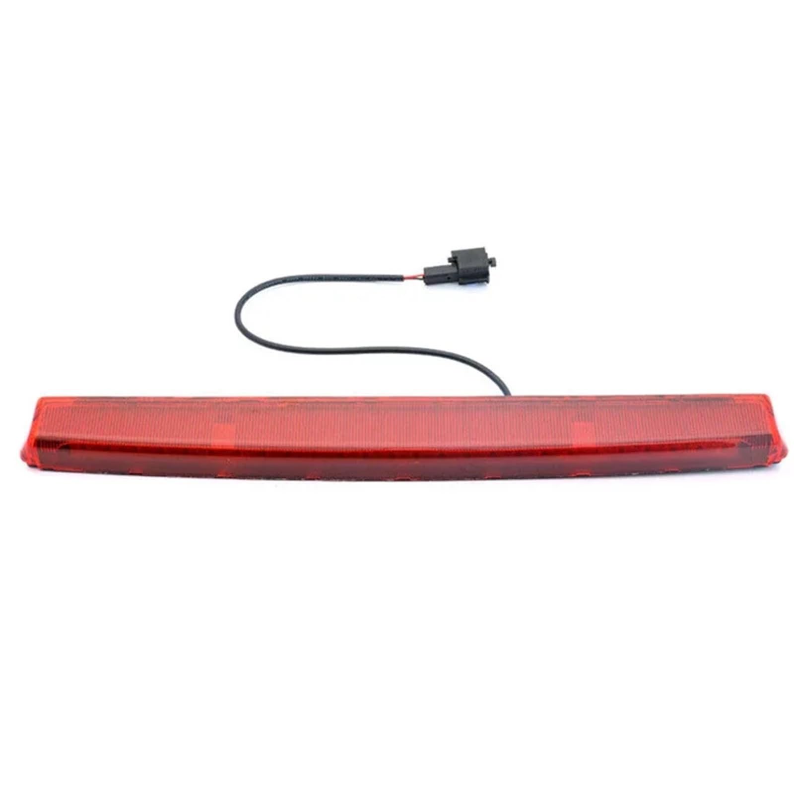 Do Scirocco Do Golf MK5 1K6 945 097 F wysoki ogon sygnału hamulca Achterremlichten LED derde remlicht voor auto(Red)
