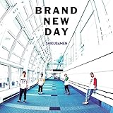 BRAND NEW DAY(�����)
