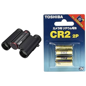 Nikon - 【未開封】Nikon 防振双眼鏡 10x25 STABILIZED RED Amazon | Nikon 防振双眼鏡 10x25 STABILIZED RED 手ブレ補正