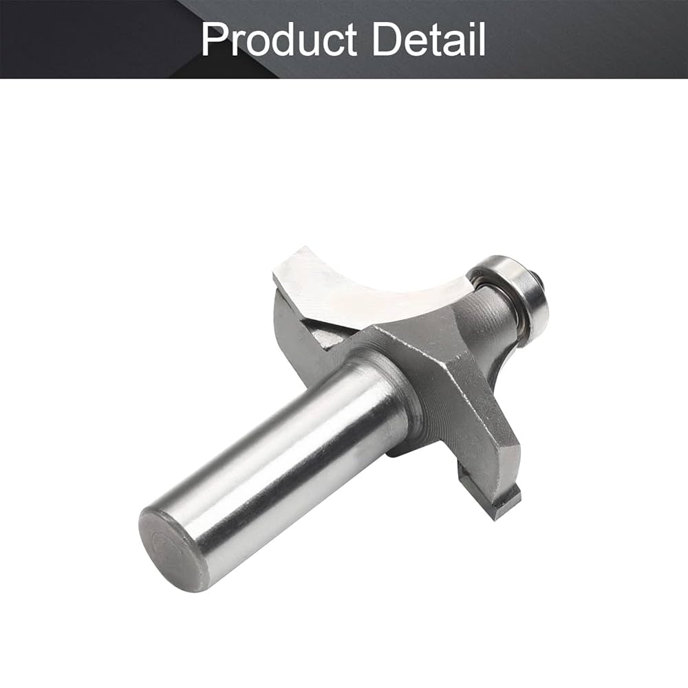 【即日発送】16π 未使用品　ルータービット Amazon | KEWAYO 15種 超硬ルータービットセット チップ